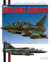 Amd mirage 2000 d'occasion  Livré partout en France