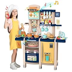 Sandinrayli play kitchen for sale  Delivered anywhere in USA 