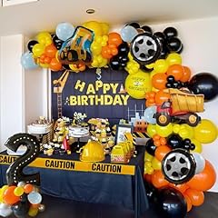 Construction party balloon for sale  Delivered anywhere in USA 