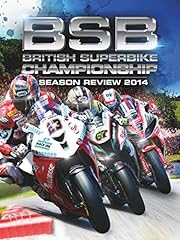 British superbike season for sale  Delivered anywhere in UK