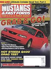 Muscle mustangs fast for sale  Delivered anywhere in USA 