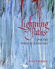 Lightning paths poetry usato  Spedito ovunque in Italia 