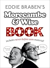 Eddie braben morecambe for sale  Delivered anywhere in UK