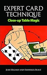 Expert card technique for sale  Delivered anywhere in USA 