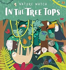 Nature watch treetops for sale  Delivered anywhere in UK