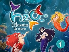 H2o avventure tre usato  Spedito ovunque in Italia 
