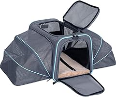 Petsfit expandable cat for sale  Delivered anywhere in UK