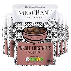 Merchant gourmet whole for sale  Delivered anywhere in UK