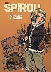 Recueil spirou tome d'occasion  Livré partout en Belgiqu