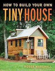 Build tiny house for sale  Delivered anywhere in USA 