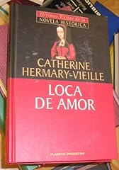 Loca amor d'occasion  Livré partout en Belgiqu