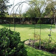 Metal steel garden for sale  Delivered anywhere in UK