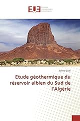 Etude géothermique réservoir d'occasion  Livré partout en France