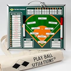 Play ball situations for sale  Delivered anywhere in USA 