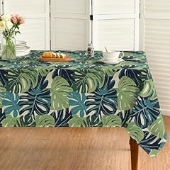 Horaldaily summer tablecloth for sale  Delivered anywhere in USA 
