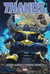 Thanos ascension thanos d'occasion  Livré partout en France