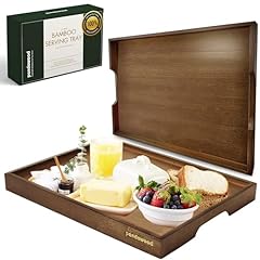 Food tray serving for sale  Delivered anywhere in USA 