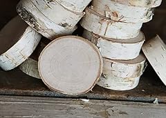 Wilson birch round for sale  Delivered anywhere in USA 