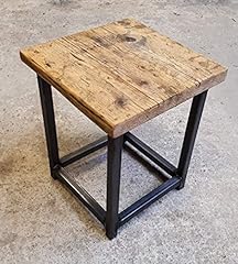 Rustic reclaimed scaffold for sale  Delivered anywhere in UK