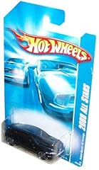 Hot wheels black for sale  Delivered anywhere in UK