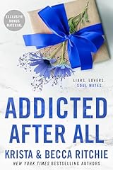 Addicted after all d'occasion  Livré partout en France