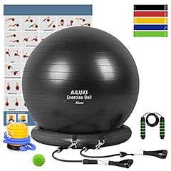 Yoga ball 65cm for sale  Delivered anywhere in USA 
