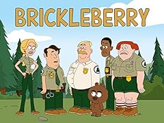 Brickleberry for sale  Delivered anywhere in UK