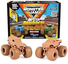 Monster jam mystery for sale  Delivered anywhere in USA 