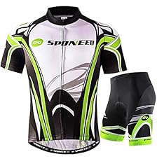 Sponeed cycling clothing for sale  Delivered anywhere in USA 