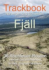 Trackbook norwegen schweden gebraucht kaufen  Wird an jeden Ort in Deutschland