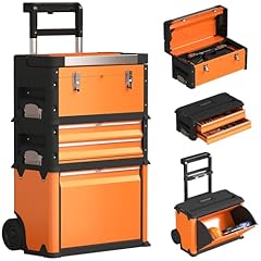Homcom rolling tool for sale  Delivered anywhere in UK