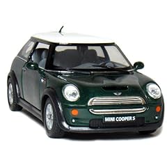 Kinsmart mini cooper for sale  Delivered anywhere in USA 