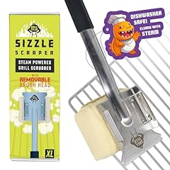 Grillzilla bristle free for sale  Delivered anywhere in USA 