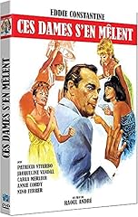 eddie constantine d'occasion eddie constantine d'occasion Livré partout en France