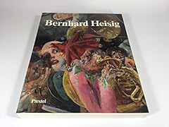 Bernhard heisig retrospektive gebraucht kaufen  Wird an jeden Ort in Deutschland