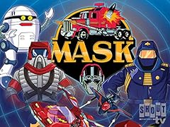 Mask star chariot for sale  Delivered anywhere in USA 