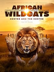 African wildcats for sale  Delivered anywhere in UK