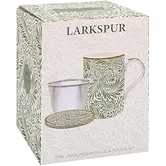 Leonardo collection larkspur for sale  Delivered anywhere in UK