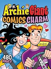 Archie giant comics gebraucht kaufen  Wird an jeden Ort in Deutschland