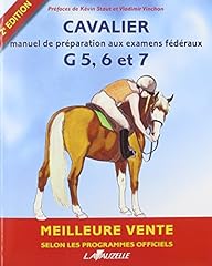 Cavalier degré manuel for sale  Delivered anywhere in UK