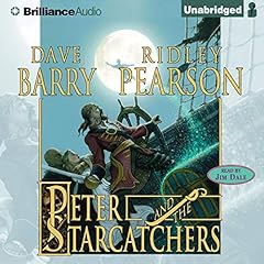 Peter starcatchers starcatcher for sale  Delivered anywhere in USA 