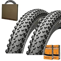 Continental reifen mtb gebraucht kaufen  Wird an jeden Ort in Deutschland