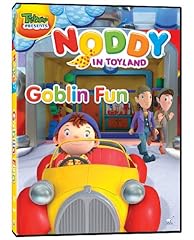 Noddy toyland goblin for sale  Delivered anywhere in UK