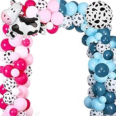 Cow balloons garland for sale  Delivered anywhere in USA 