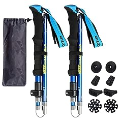 Walking poles pack for sale  Delivered anywhere in UK