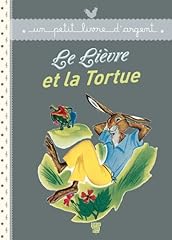 Lièvre tortue d'occasion  Livré partout en France