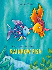 Win rainbow fish for sale  Delivered anywhere in Ireland