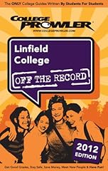 Linfield college 2012 for sale  Delivered anywhere in UK