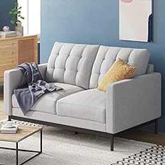 Zinus thompson loveseat for sale  Delivered anywhere in USA 