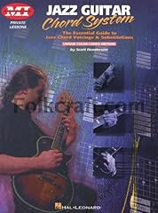 Jazz guitar chord for sale  Delivered anywhere in UK